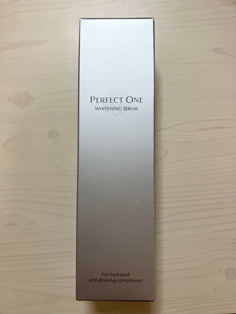 Perfect One パーフェクトワン　スキンケアセット 48,000円相当
