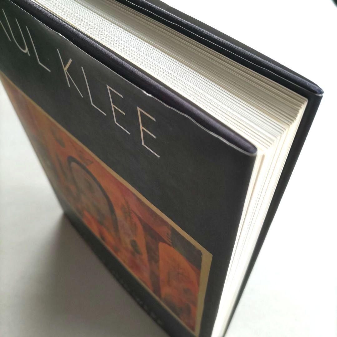 PAUL KLEE:LEBEN UND WERK/パウル・クレー 画集 作品集