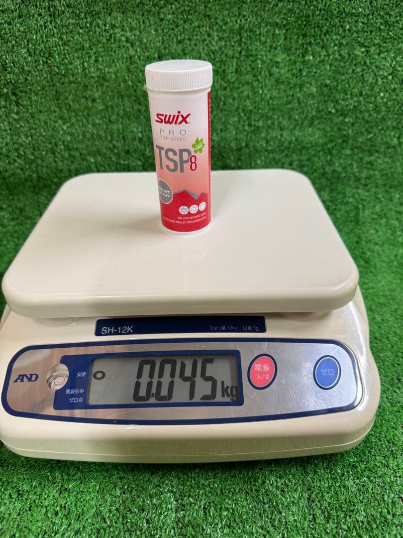 スキー SWIX PRO TOP SPEED TSP