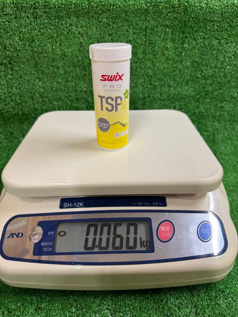 スキー SWIX PRO TOP SPEED TSP