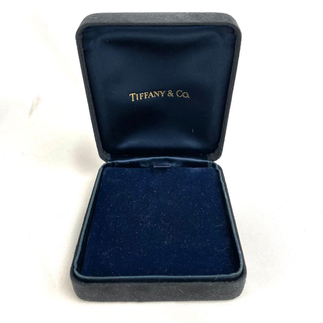 ティファニー アクセサリー ジュエリー ケース 保存袋 巾着 空箱 紙袋 29点