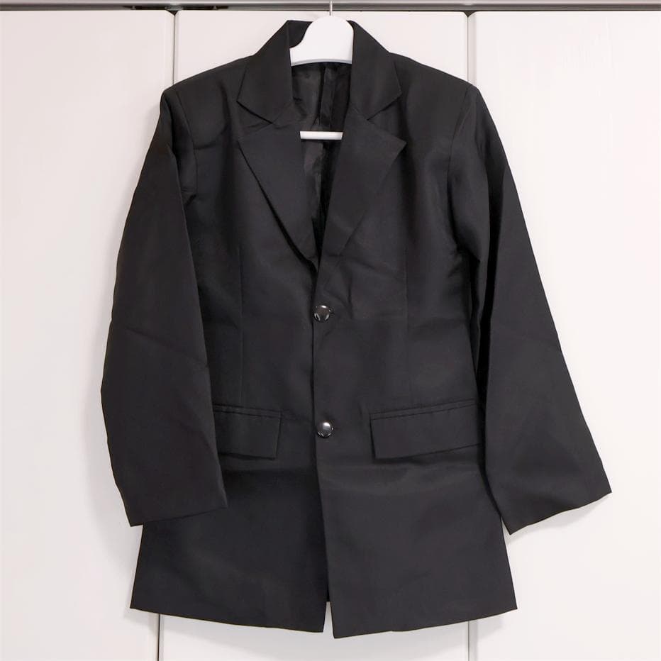 ヒプノシスマイク　ヒプマイ　観音坂独歩　衣装　M