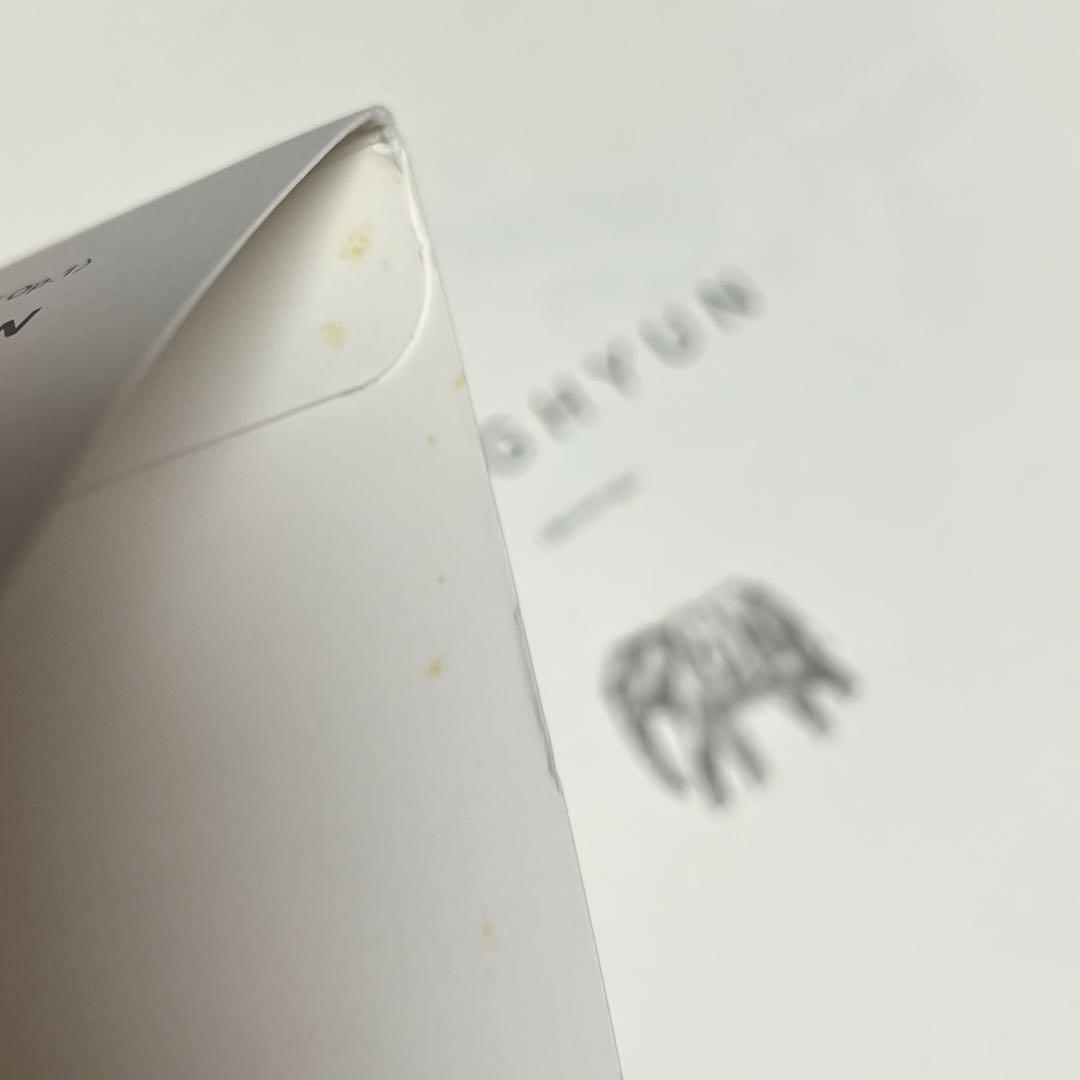 ジョンヒョン レコード 小品集 LP盤 SHINee