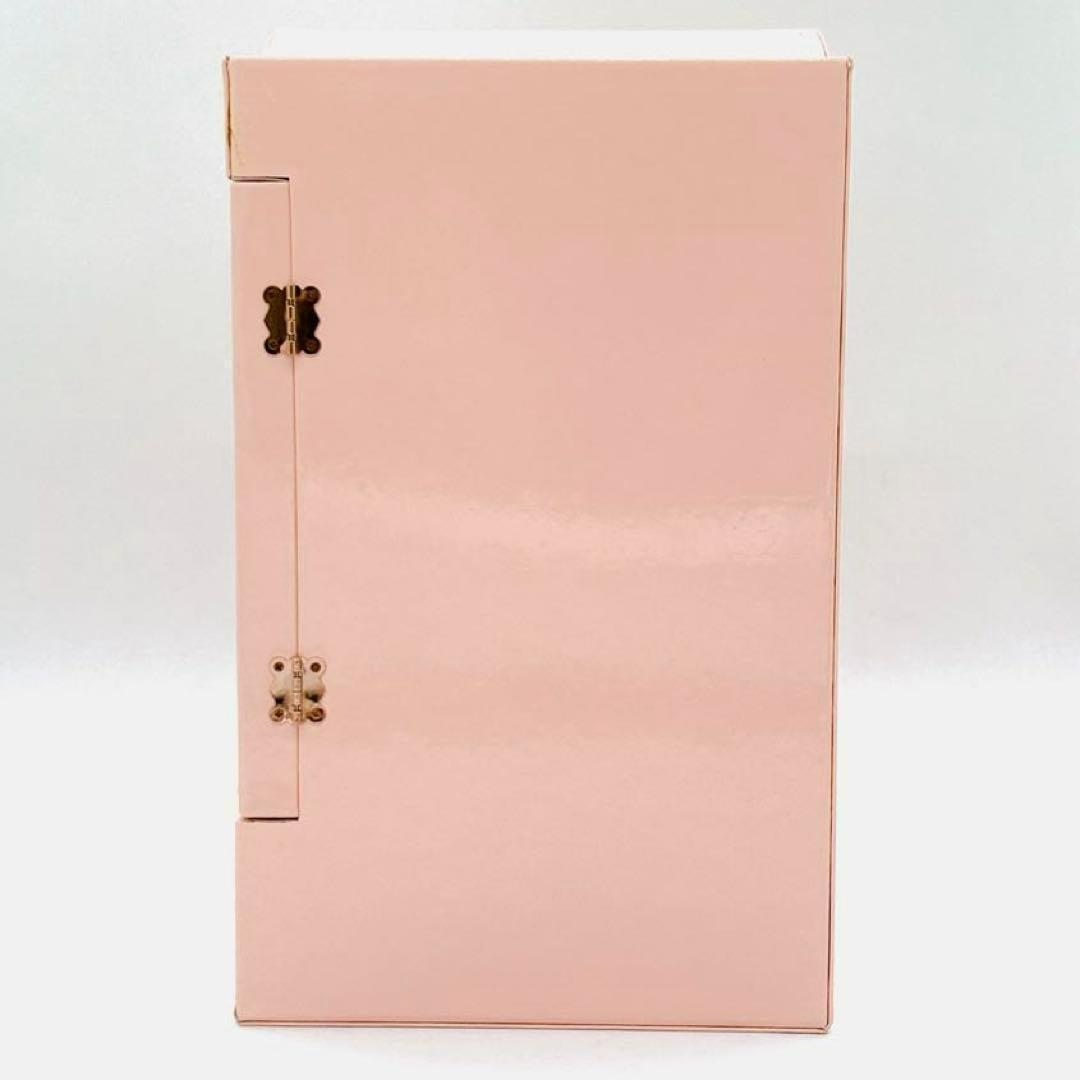 Flower knows　フラワーノーズ　チョコレートシリーズ　コスメボックス