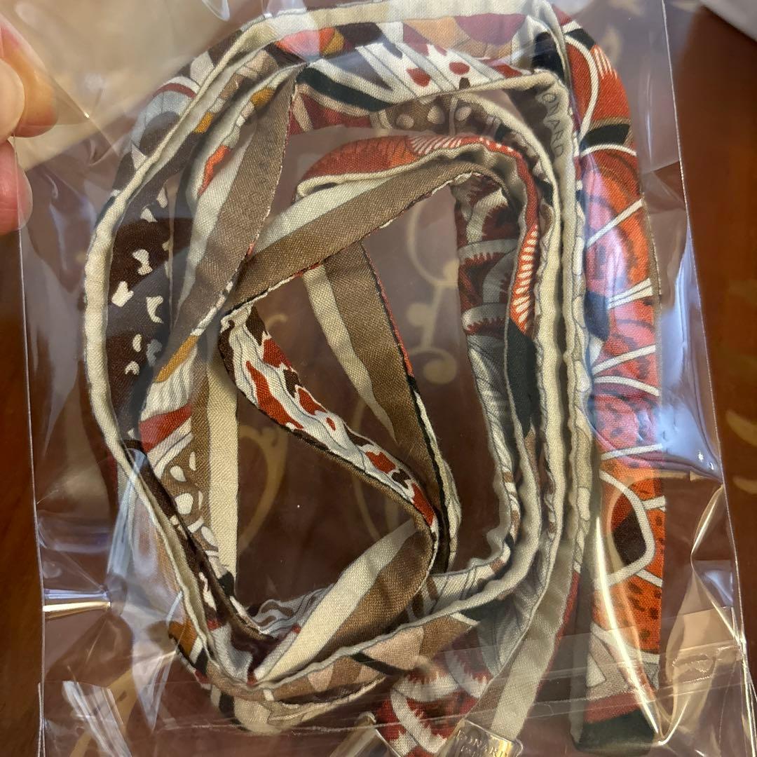 レオナールleonard 大きいサイズチュニック