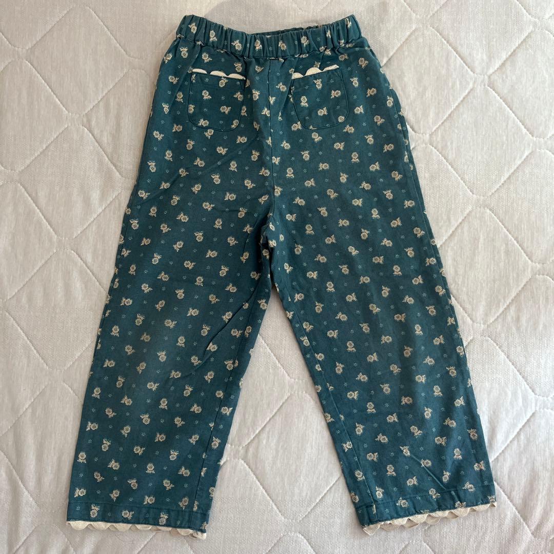 ボトムス・スパッツ apolina marlowe trouser 3-5y