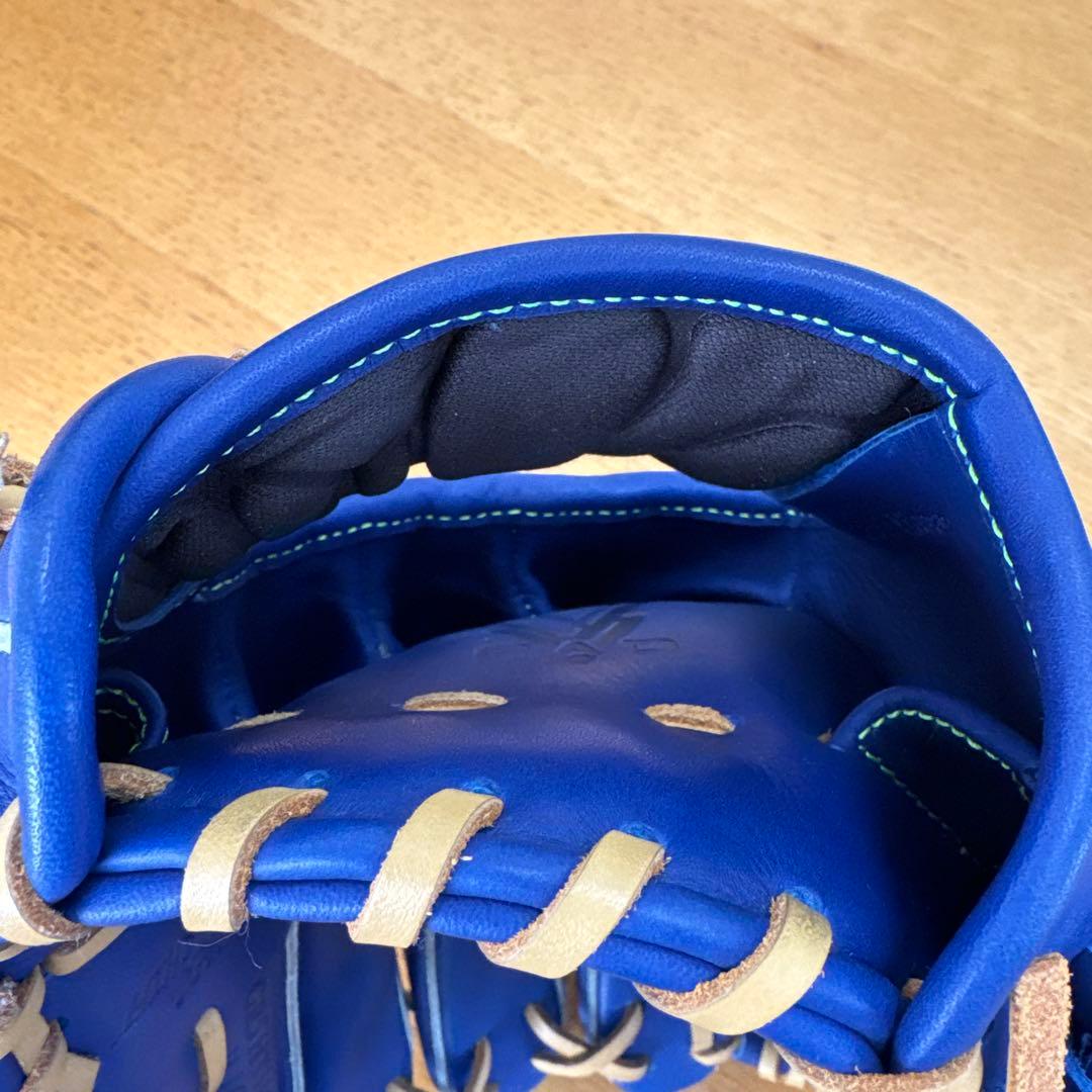 美品 ローリングス ハイパーテックR2G 11.5インチ N54FS