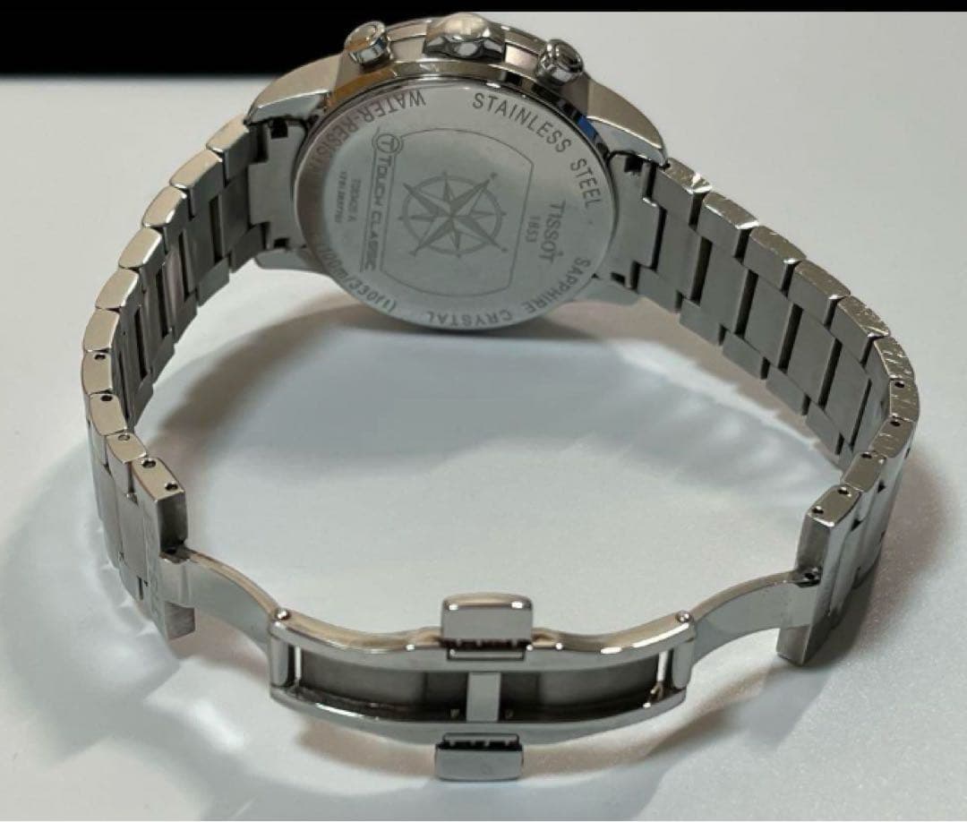 【最終価格！！価格10万以上！稀少品！】T-Touch Classic