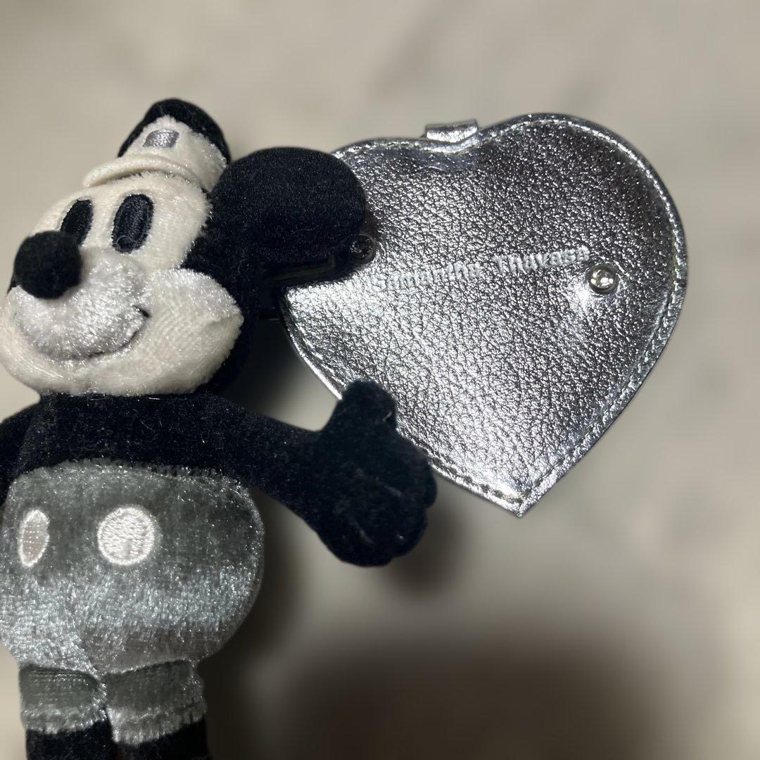 ディズニー　サマンサタバサ ぬいぐるみ、チャーム　セット