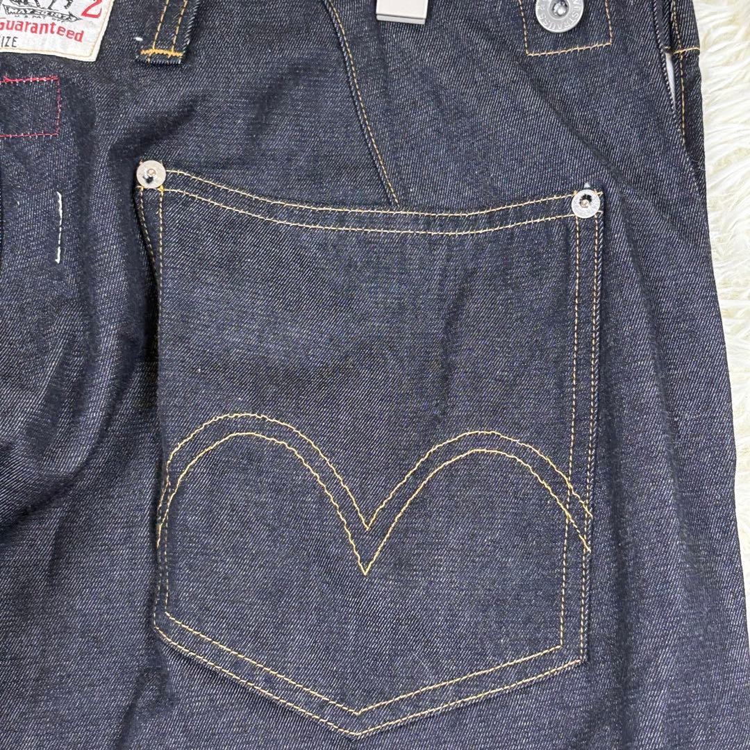 美品　コムデギャルソン　ジュンヤワタナベマン×リーバイス　S デニム　パンツ