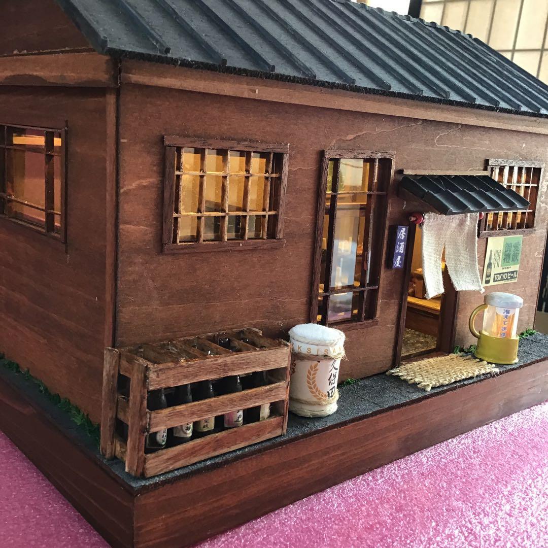 ⭕️ayanonmaymi様確認用　昭和の居酒屋