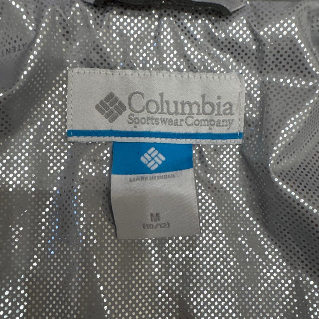 Columbia スキーウェア　M 140-150