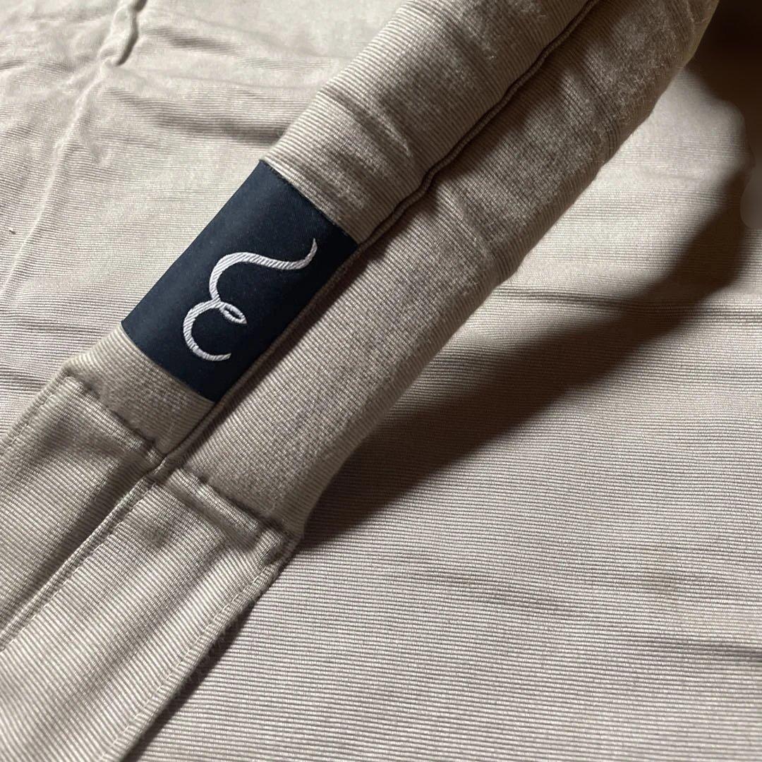 gran mocco グランモッコ 亜麻色 おんぶ紐