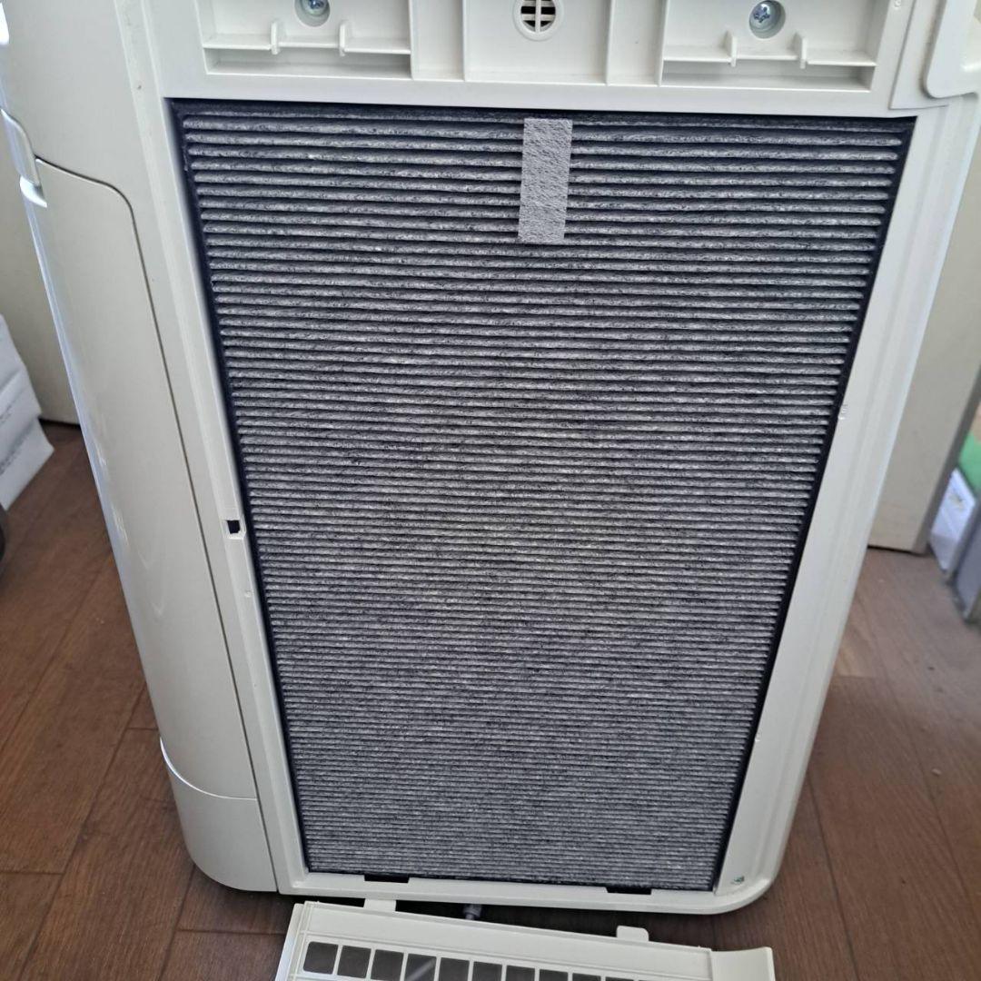 SHARP　加湿空気清浄機　KC-40TH4-W 2020年式