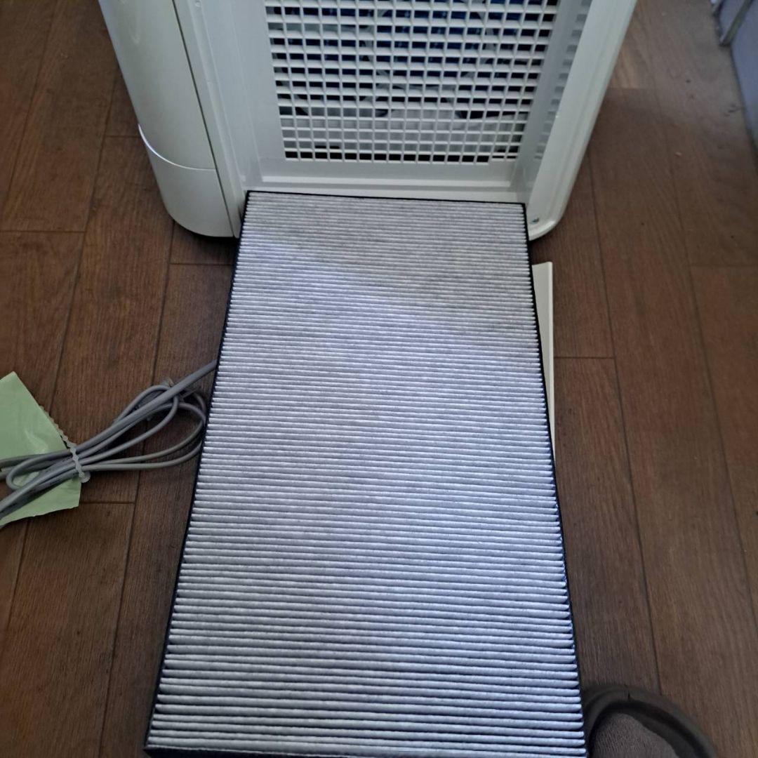 SHARP　加湿空気清浄機　KC-40TH4-W 2020年式