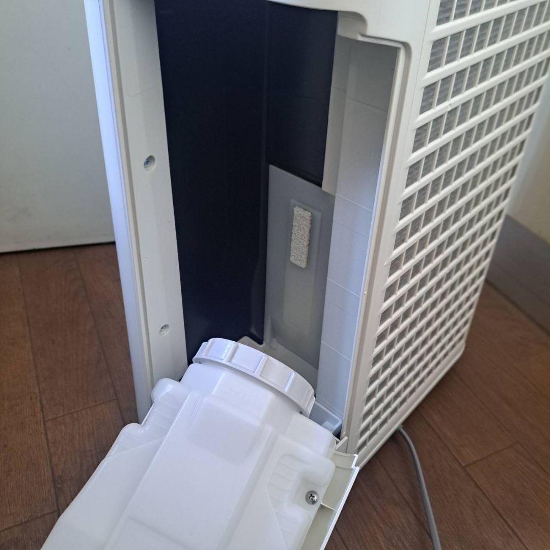 SHARP　加湿空気清浄機　KC-40TH4-W 2020年式