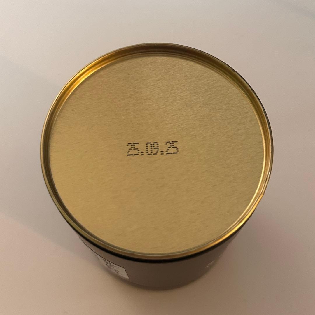 抹茶 八女茶 星野製茶園 妙峰の昔 100g缶