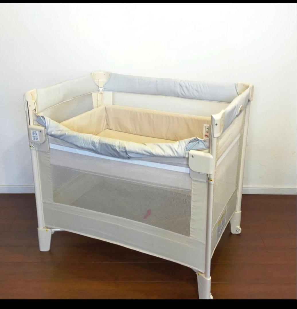 ✨Aprica ココネルエアーAB 現行モデル