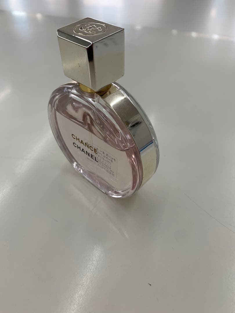 CHANEL GUCCI DIOR 香水3点セット