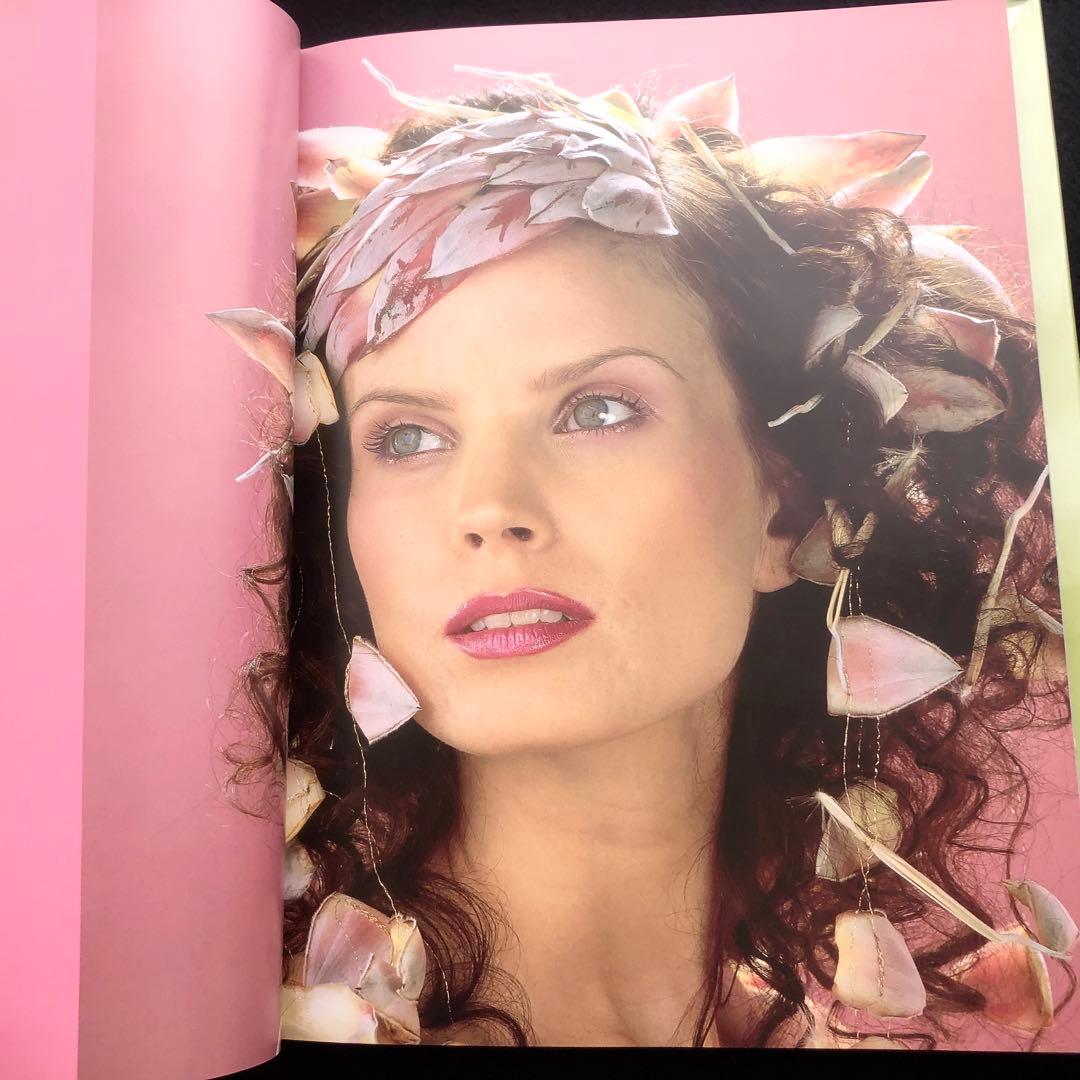 ヨウニ・セッパネン フラワーデザイン 作品集「Flower Stories」