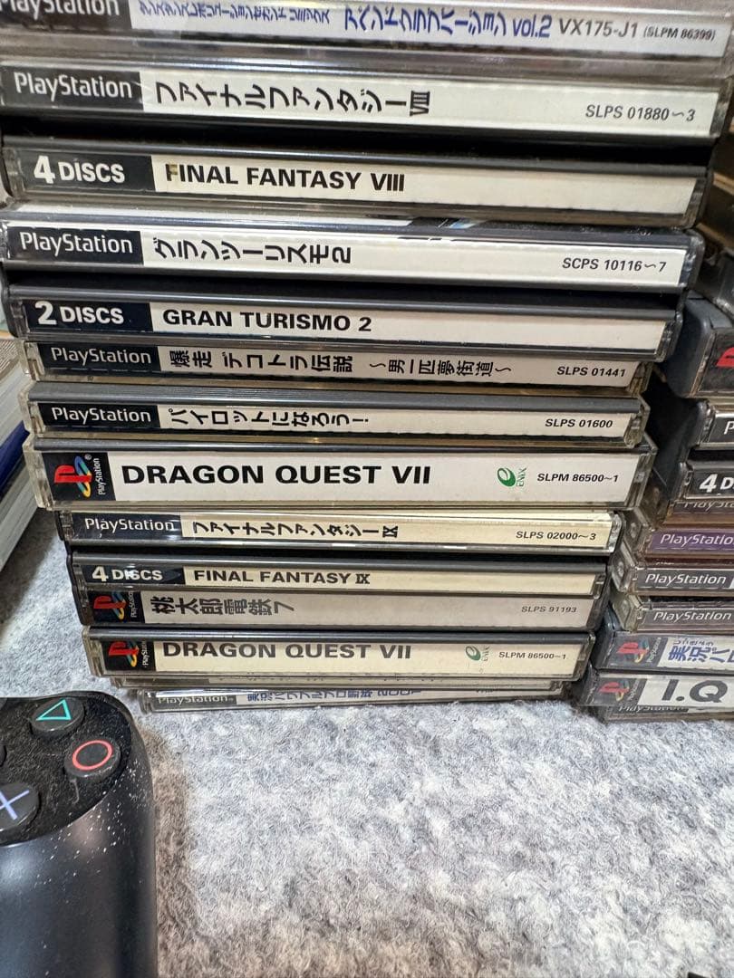 即*K様 大量まとめ売り 任天堂 SONY ゲームボーイDS PS2 動作未確認