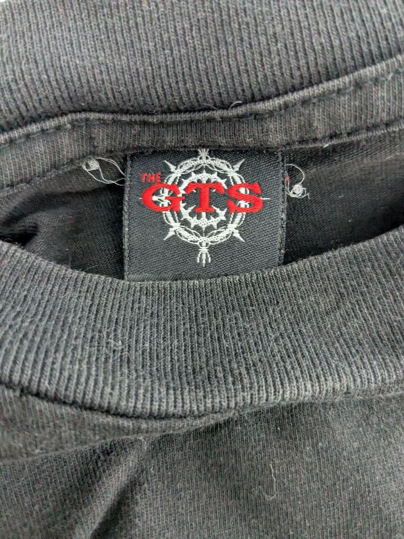 OPERATION IVY YELLIN' IN MY EAR Tシャツ