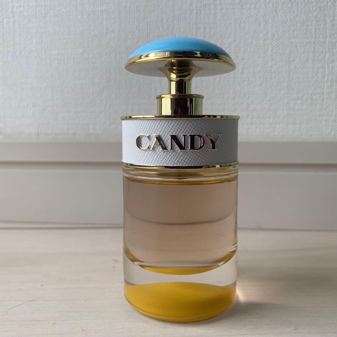 PRADA CANDY SUGAR POP 50ml オードパルファム