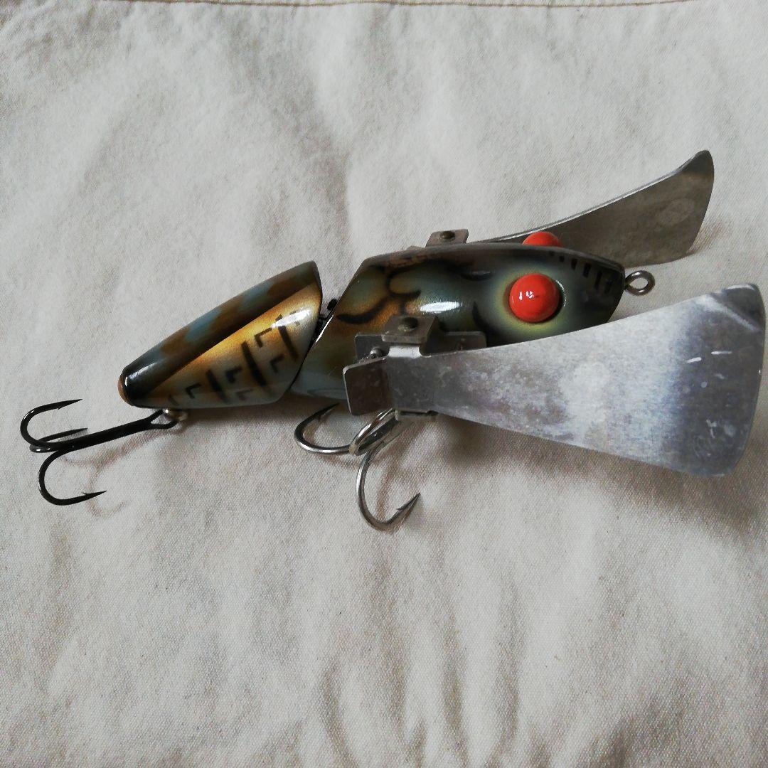 オウルジーンズ ジョインテッドウルラ