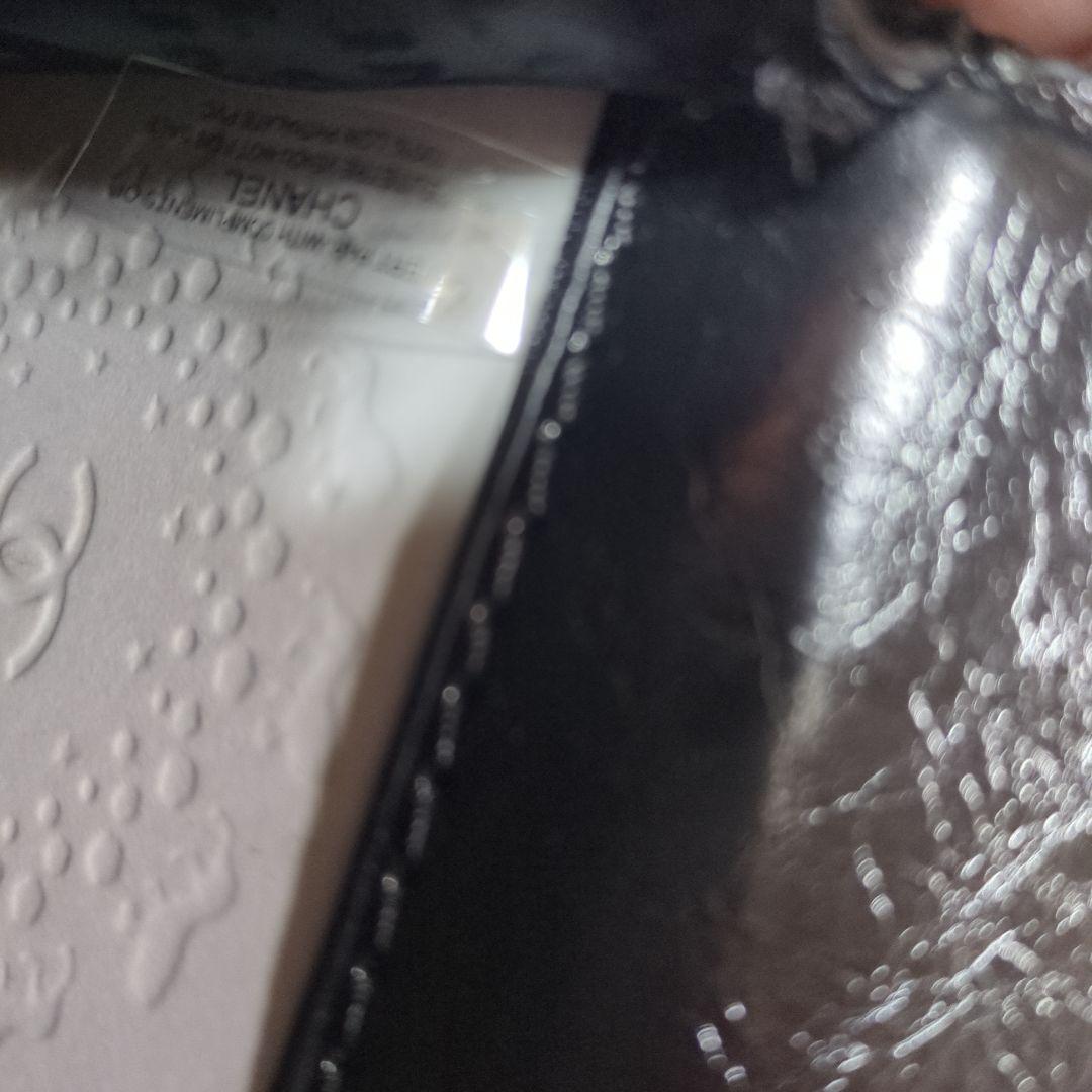 u*0様 【即日発送❤】CHANEL VIP シャネル 非売品 スマホ　ショルダ