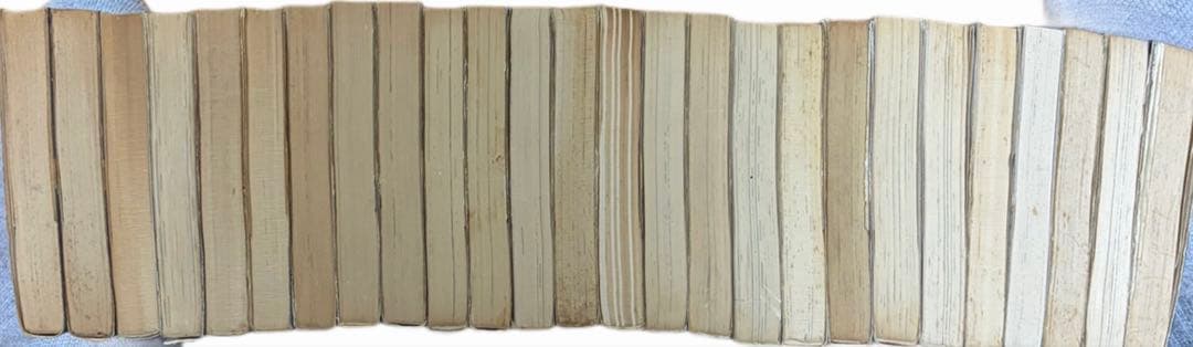 『ほぼ初版』がきデカ　全巻セット+がきデカファイナル