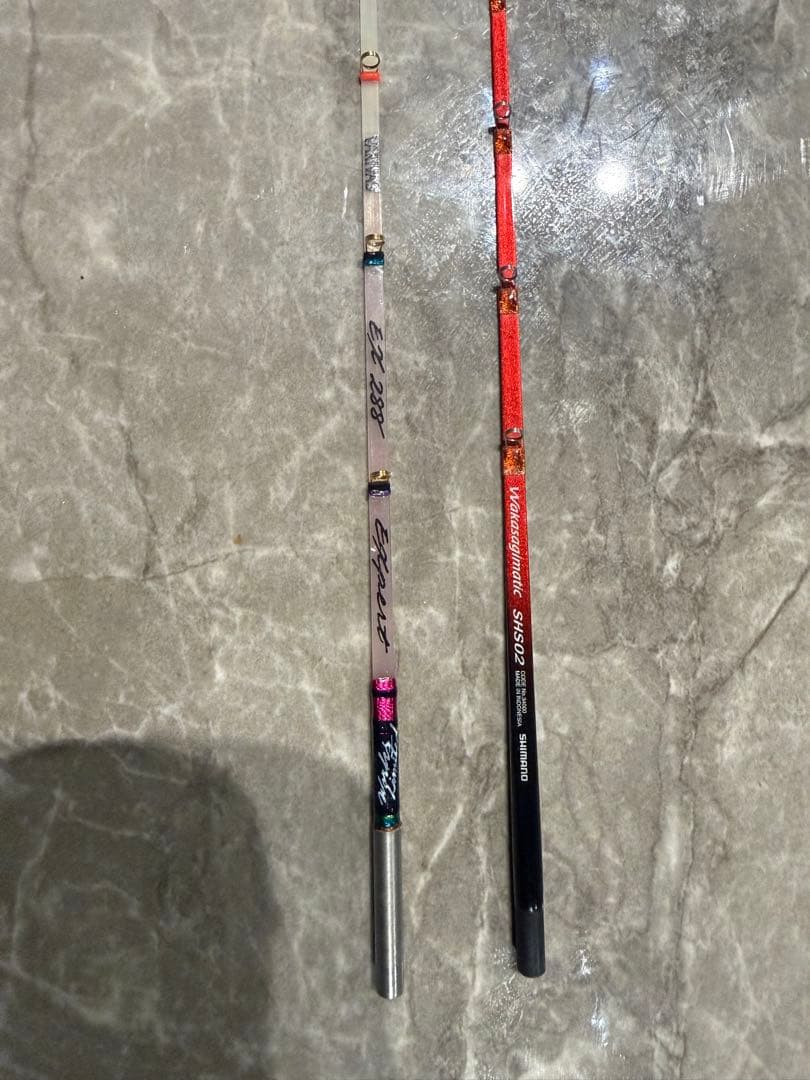 豪華　ワカサギ　セット　Daiwa Crystiaリール