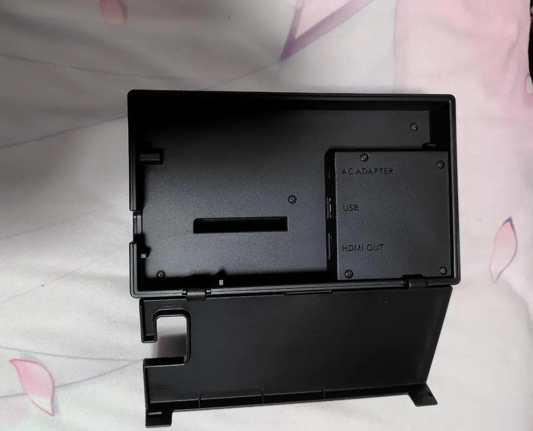 Nintendo Switch 本体 [HAC-001]