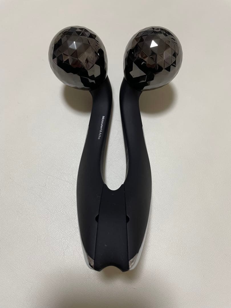 ReFa ACTIVE リファ アクティブ 美顔・ボディローラー 付属品完備