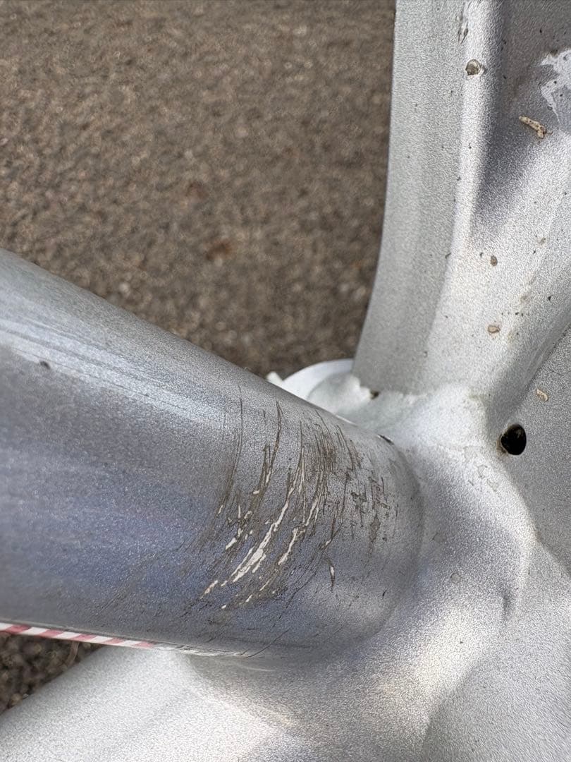 SIKORSKY  Pinnacle クラインピナクル　シルバー