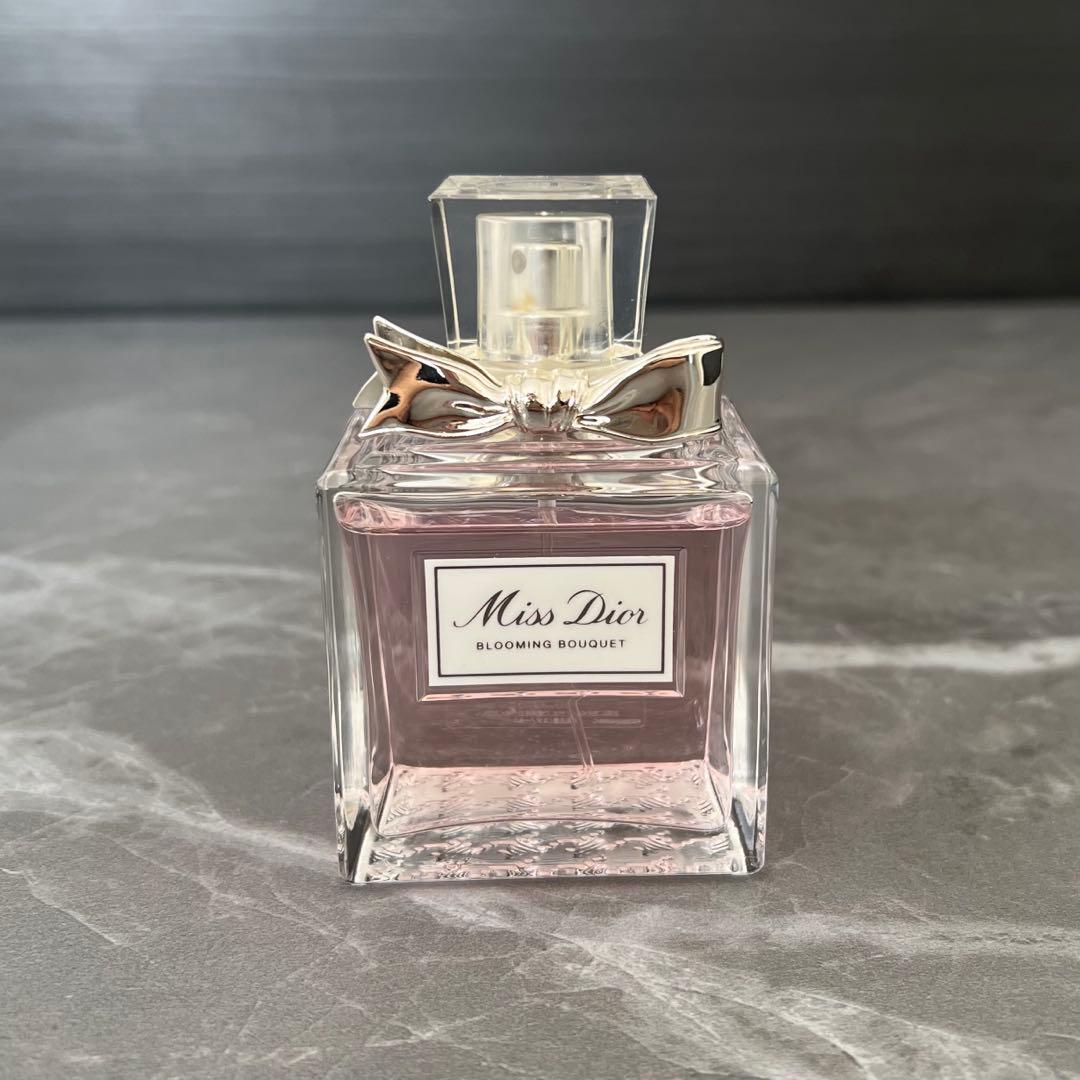 Miss Dior 香水 クリスチャンディオール 100ml