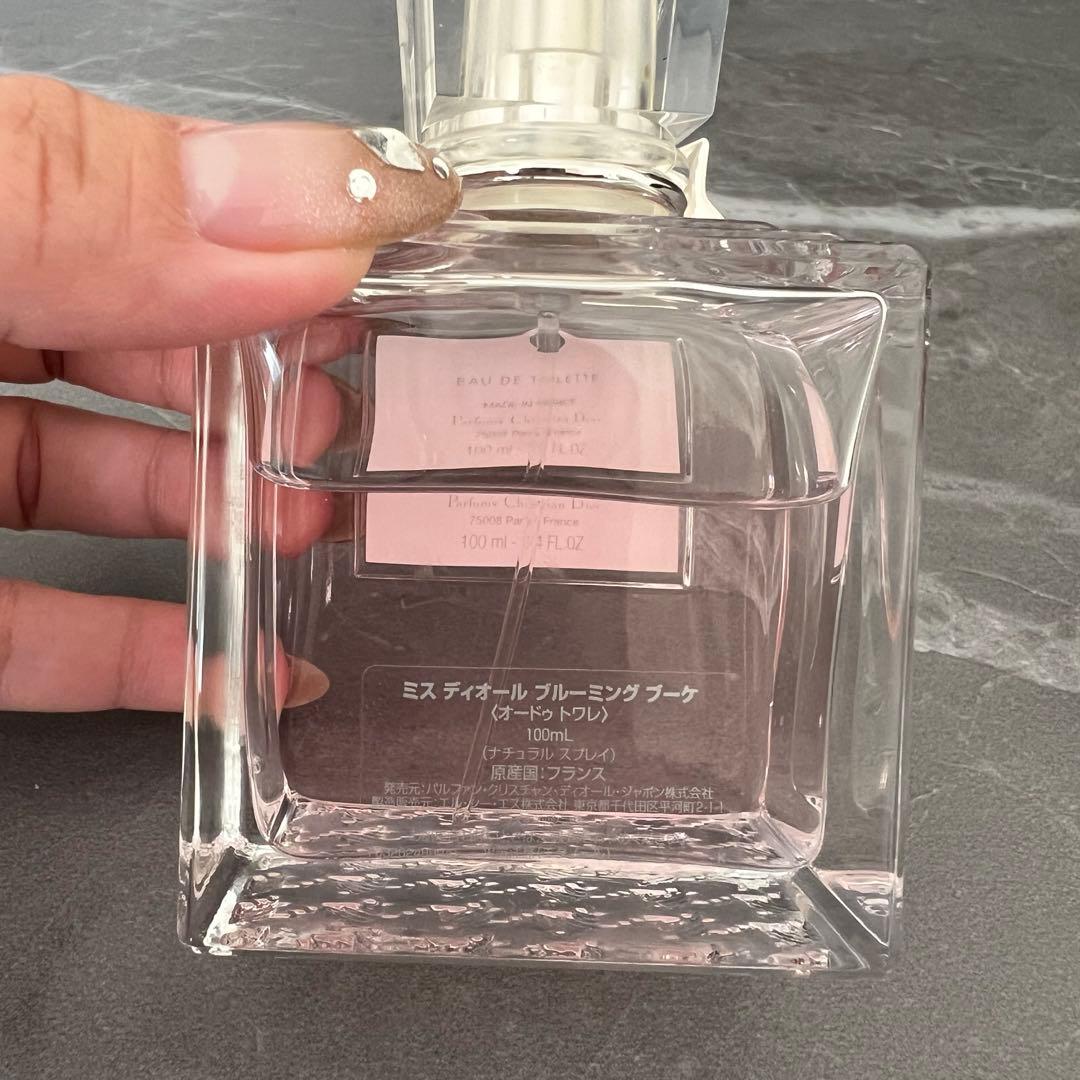 Miss Dior 香水 クリスチャンディオール 100ml