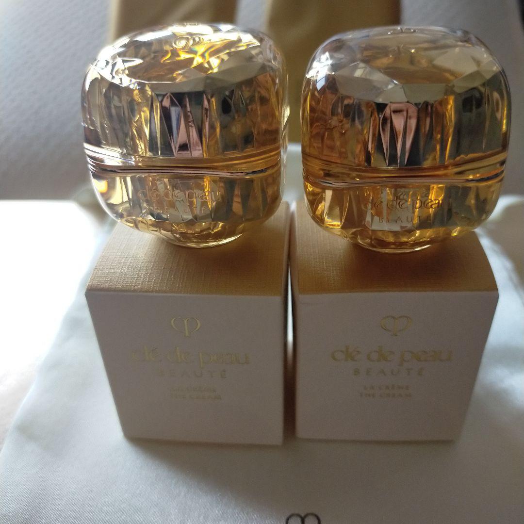 clé de peau La Crème　ラ・クレーム