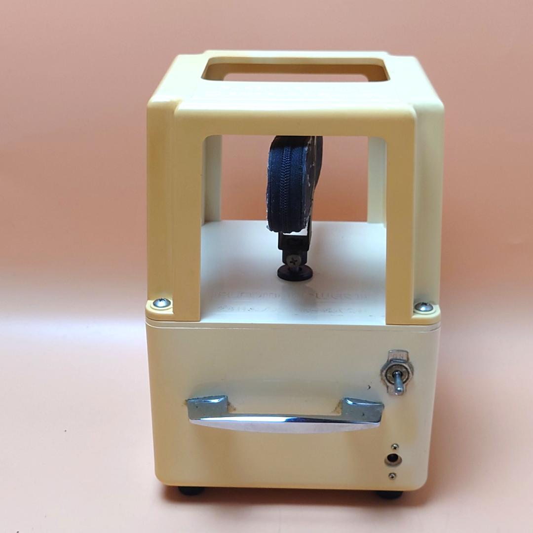 【動作保証】 プラズマコントローラー 振り機 プラズマパワーⅢ 波動 コイル