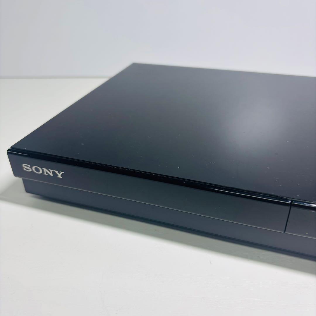 SONY BDZ-ZW1700 ブルーレイレコーダー 1TB