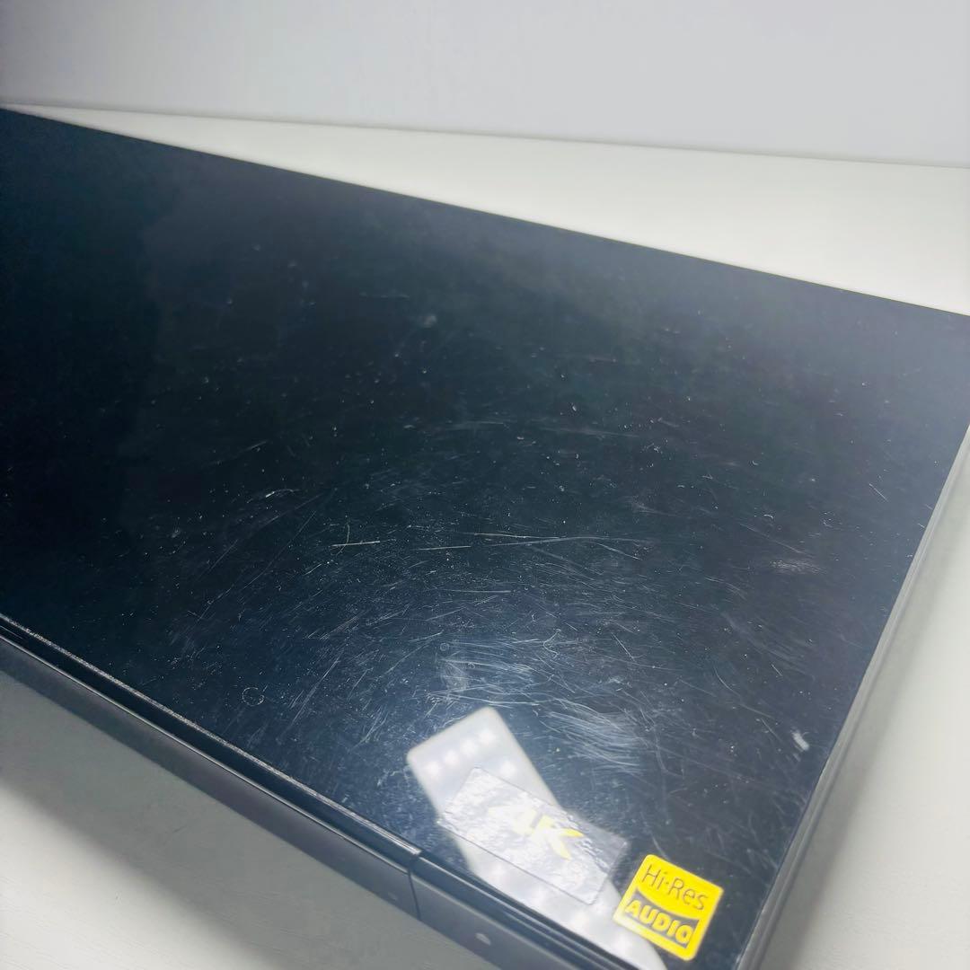 SONY BDZ-ZW1700 ブルーレイレコーダー 1TB