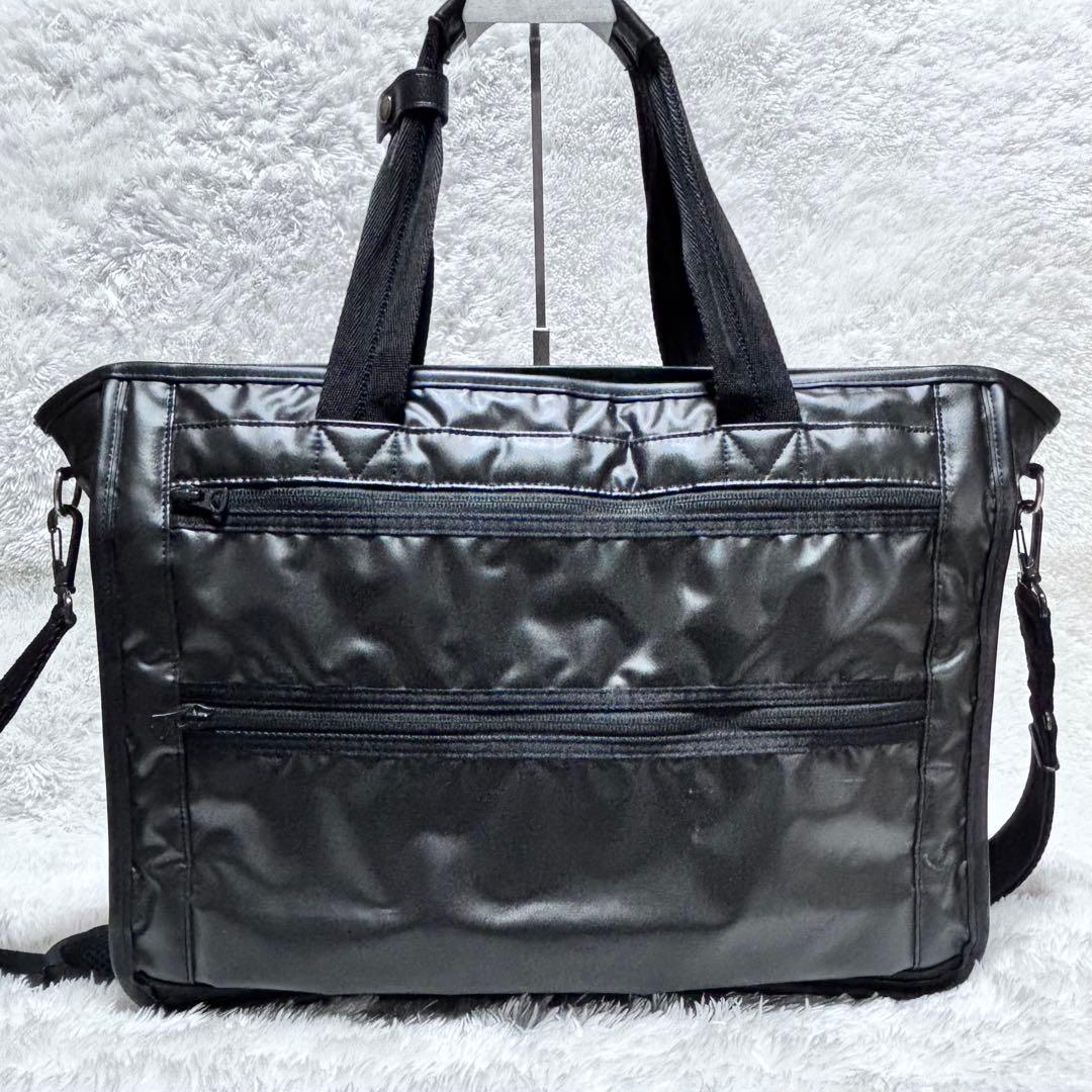 ✨極美品✨PORTER 吉田カバン ナイロン ブリーフケース プロスピ好き