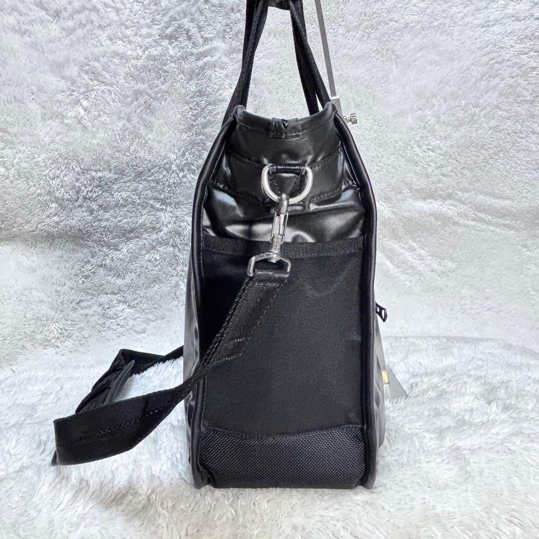 ✨極美品✨PORTER 吉田カバン ナイロン ブリーフケース プロスピ好き