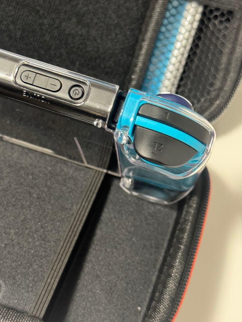 Nintendo Switch レッド ブルー HAD