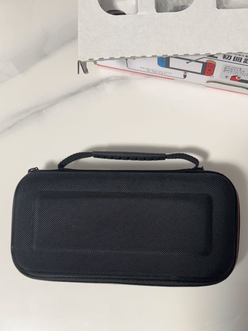 Nintendo Switch レッド ブルー HAD