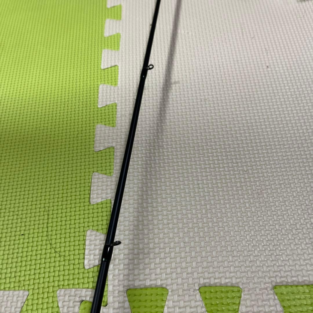 アンリミテッドロッズ 71MH マジックブレード