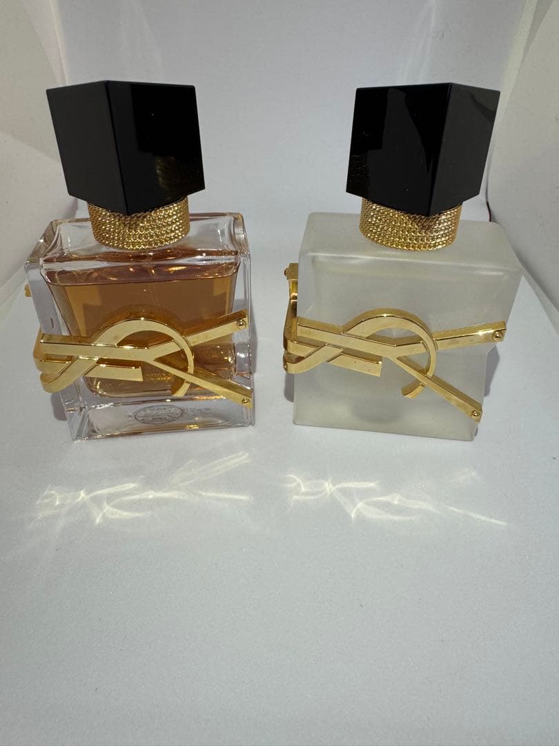 YSL リブレオーデパルファムフローラル・ヘアミスト