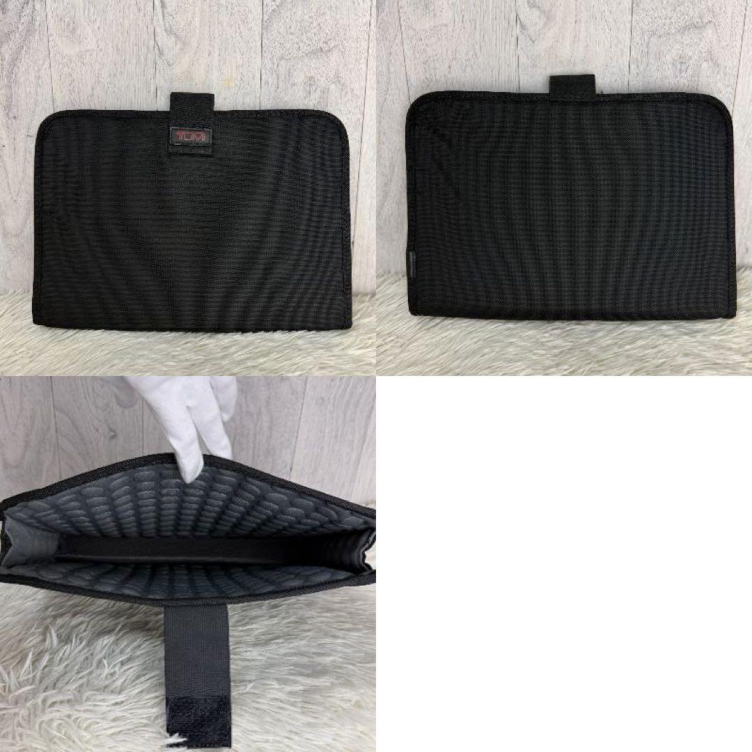 美品♡パソコンケース付♡A4♡TUMI トゥミ レザー 2way ビジネスバッグ