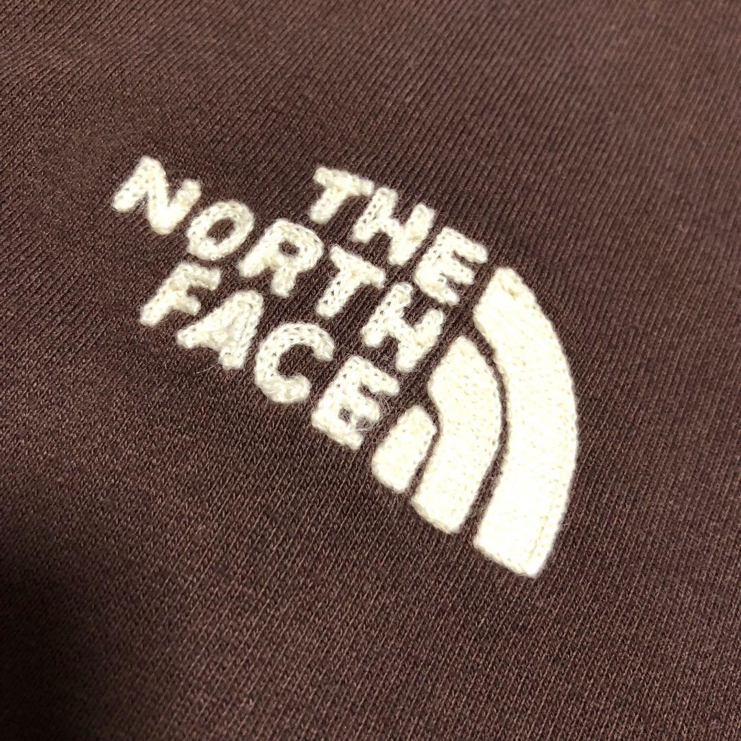ノースフェイス THE NORTH FACE KOREA ボニートレーナー