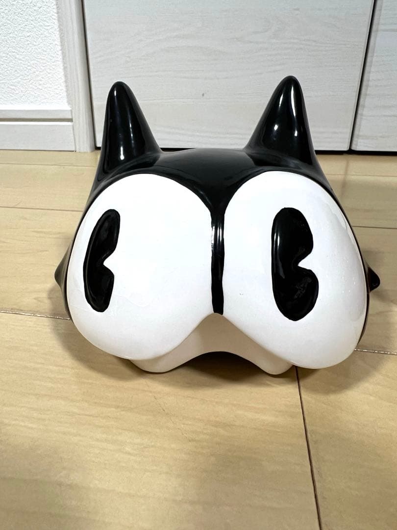 【希少】1000個限定 Felix the CAT フィリックス 陶器