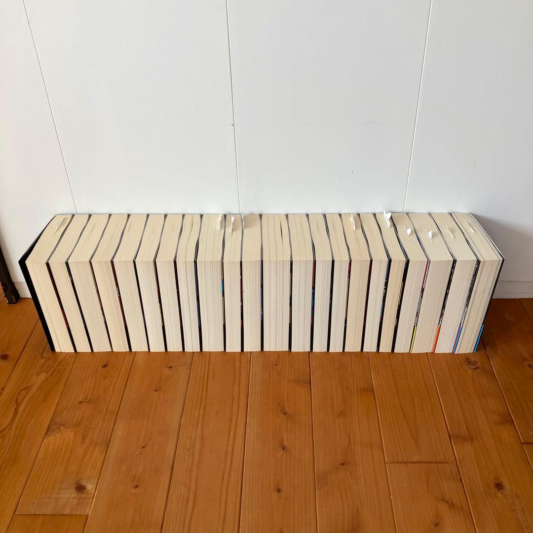 つげ義春大全　全22巻セット